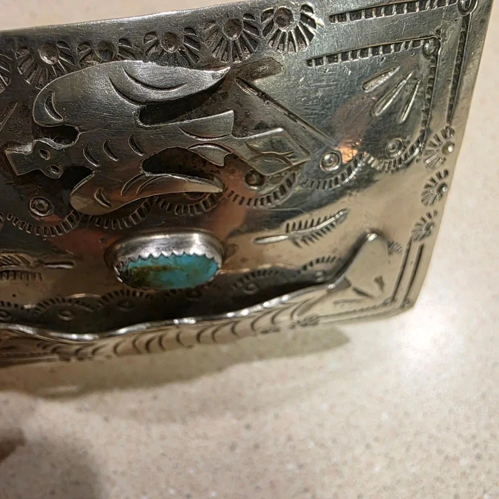 Navajo possibly brand